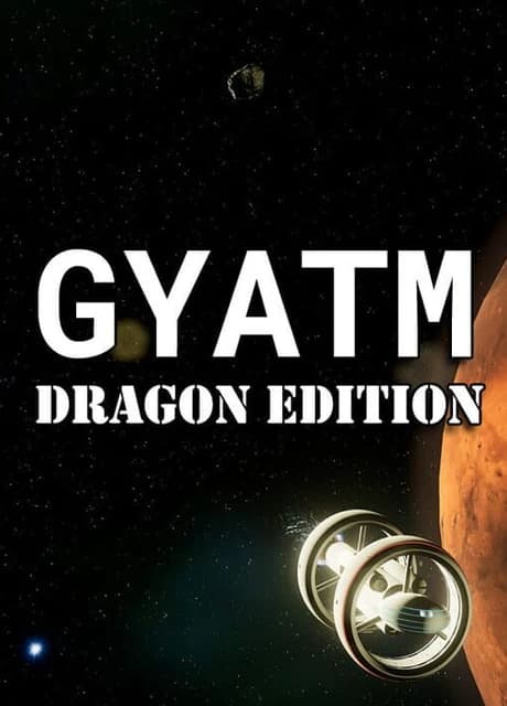 Gyatm