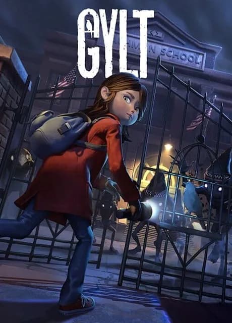 Gylt