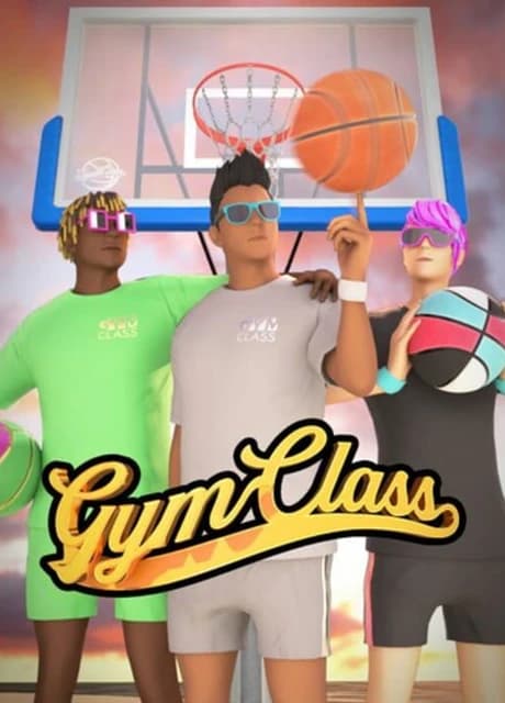 Gym Class: Basketball VR