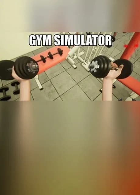 Gym Simulator