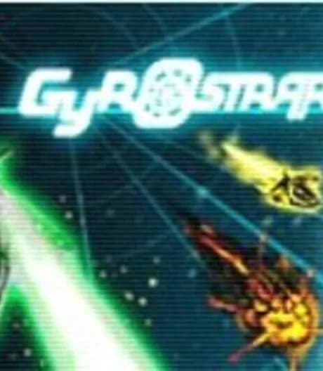 Gyrostarr