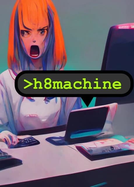 H8machine