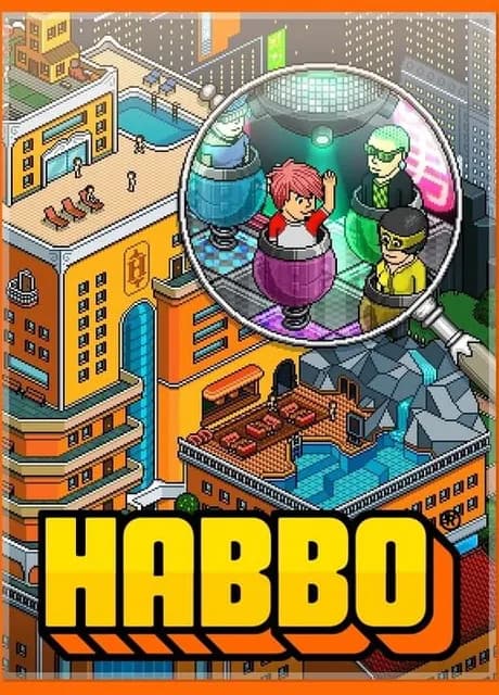 Habbo