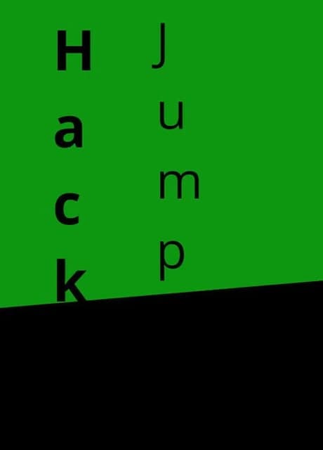 Hack Jump