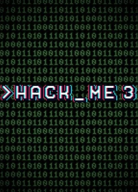 Hack_Me 3