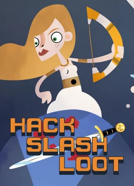 Hack, Slash, Loot
