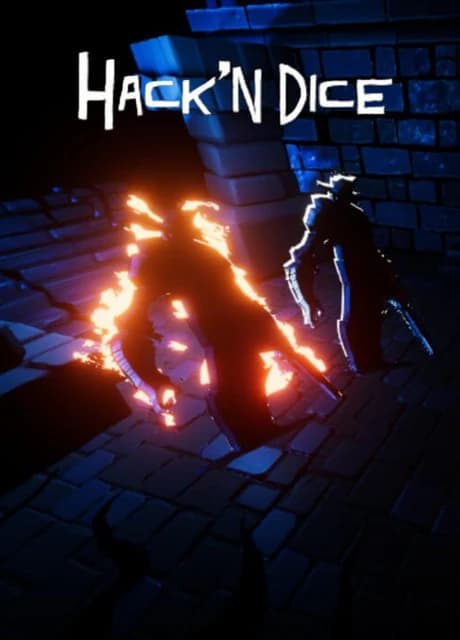 Hack'n Dice
