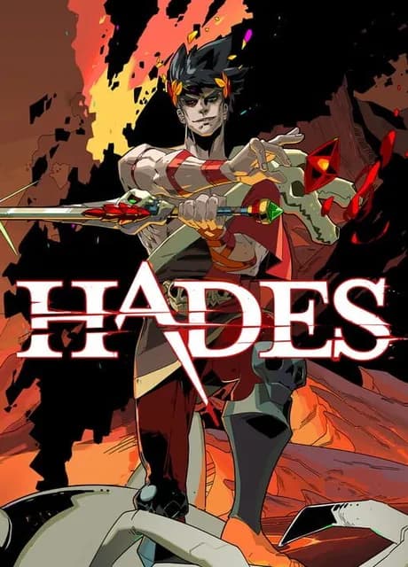 Hades