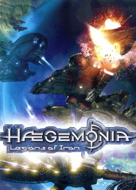 Haegemonia: Legions of Iron
