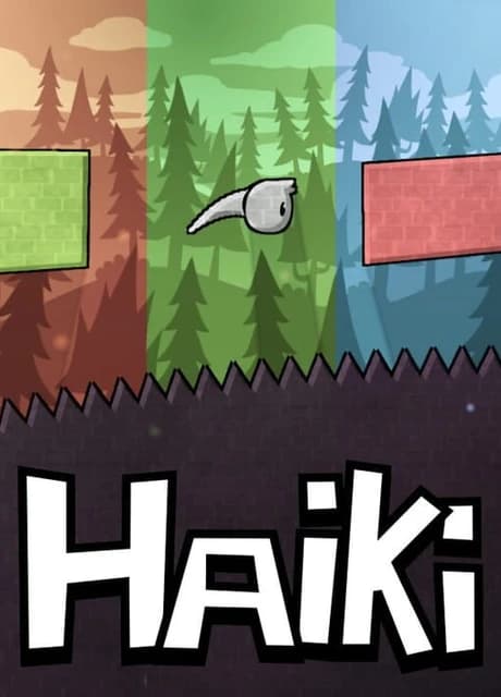 Haiki