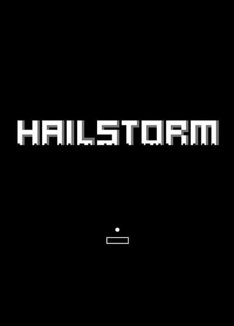 Hailstorm