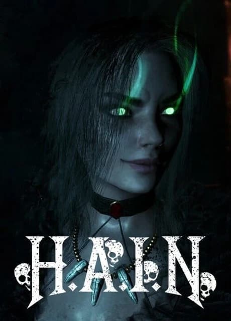 Hain