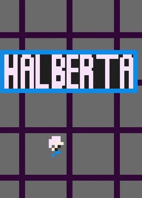 Halberta