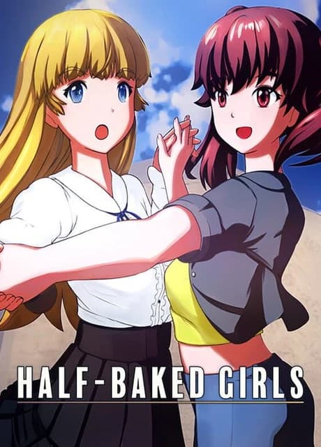 Half-Baked Girls