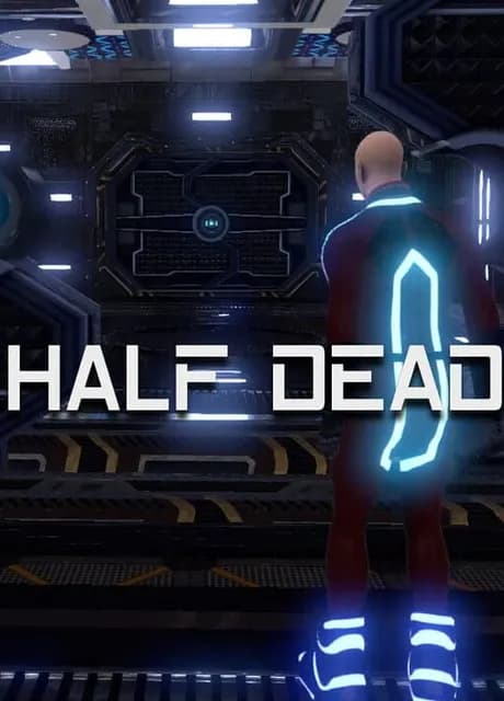 Half Dead