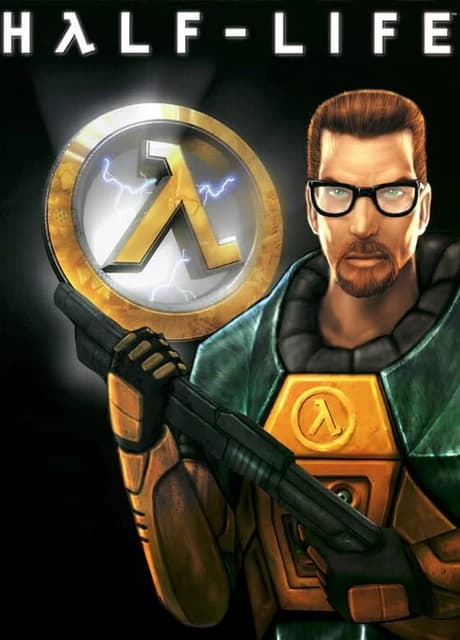 Half-Life