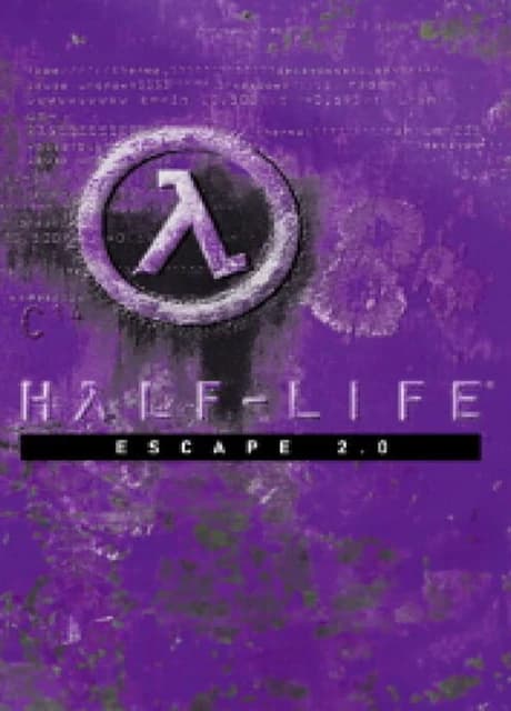 Half-Life: Escape 2.0