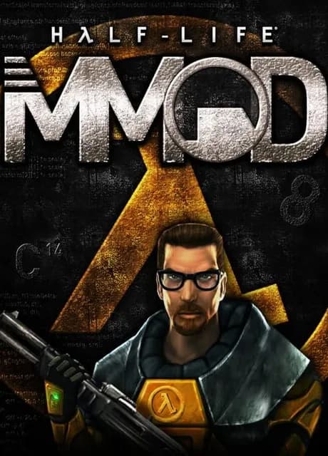 Half-Life: MMod