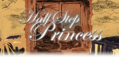 Half Step Princess