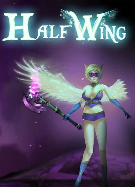 Half Wing