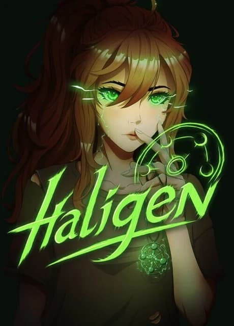 Haligen Zero