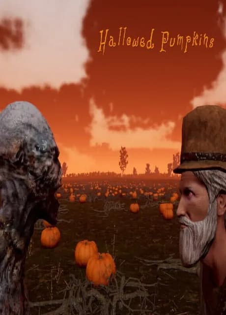 Hallowed Pumpkins