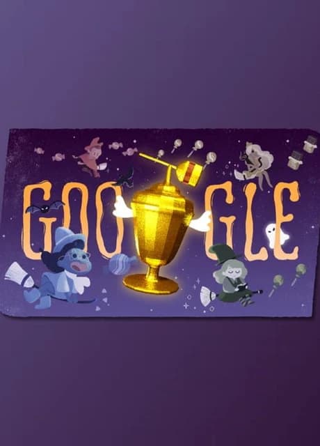 Halloween: Global Candy Cup 2015