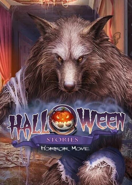 Halloween Stories: Horror Movie