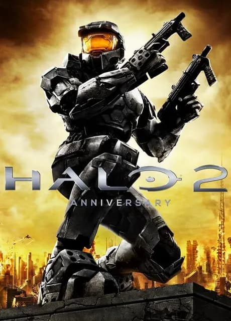 Halo 2: Anniversary
