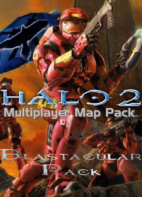 Halo 2: Bonus Pack