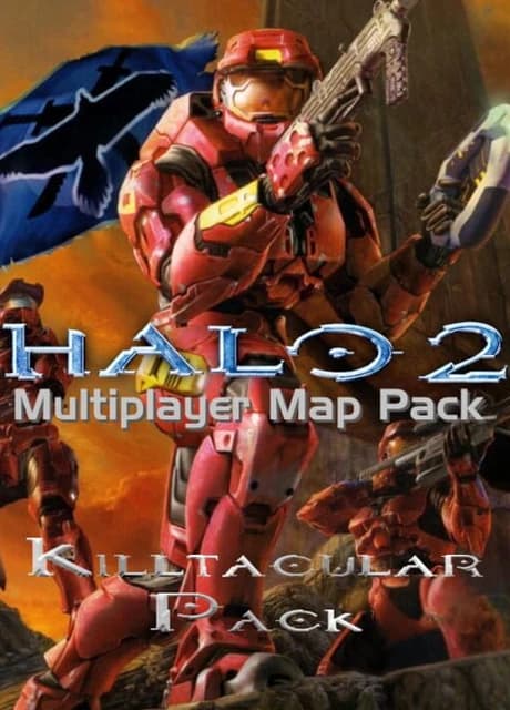 Halo 2: Killtacular Pack