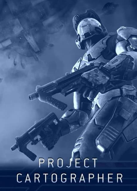 Halo 2: Project Cartographer