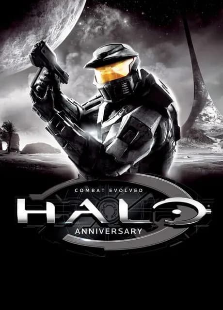 Halo: Combat Evolved Anniversary