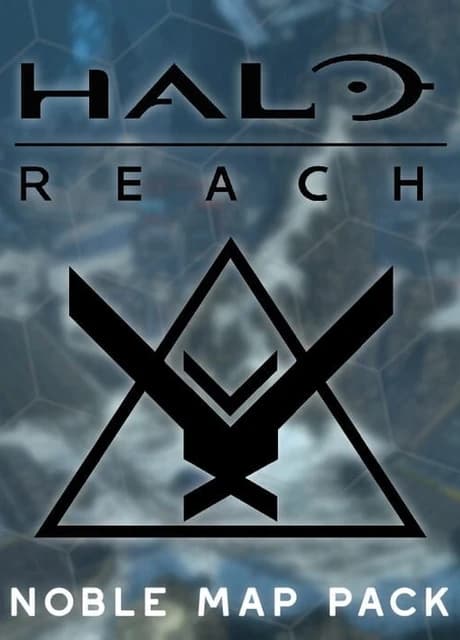 Halo: Reach - Noble Map Pack