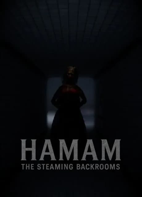 Hamam: The Steaming Backrooms