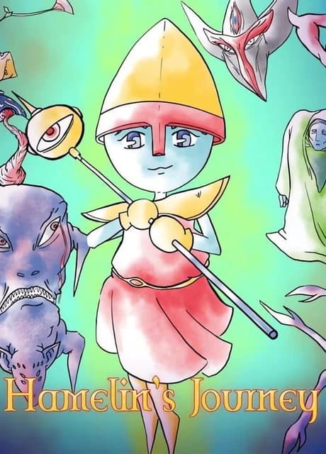 Hamelin's Journey