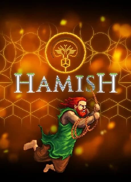 Hamish