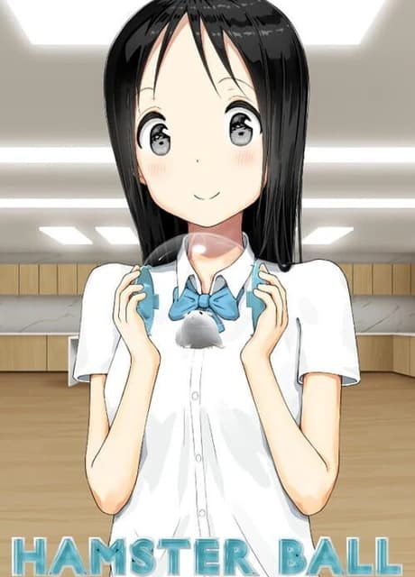 Hamster Ball
