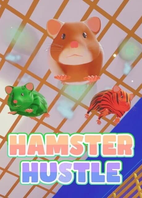 Hamster Hustle