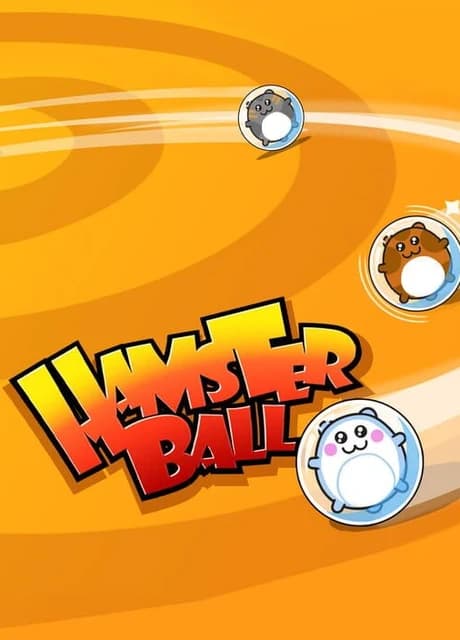 Hamsterball