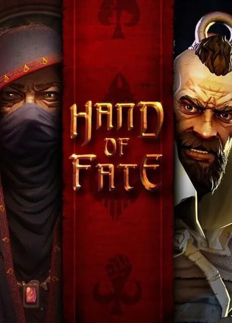Hand of Fate