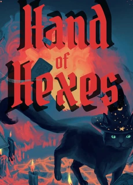 Hand of Hexes