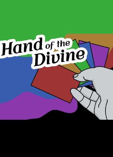 Hand of the Divine