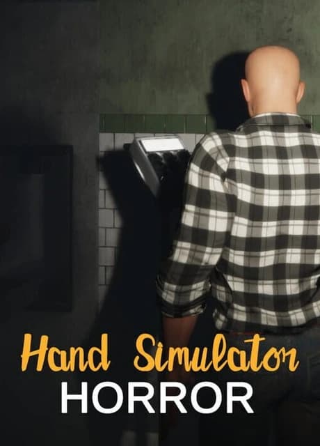 Hand Simulator: Horror