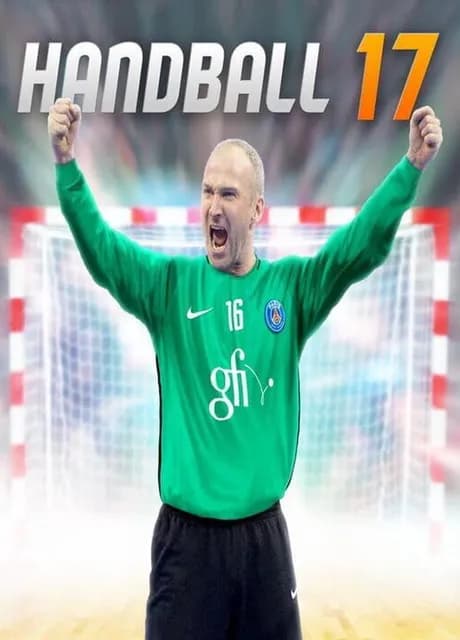 Handball 17