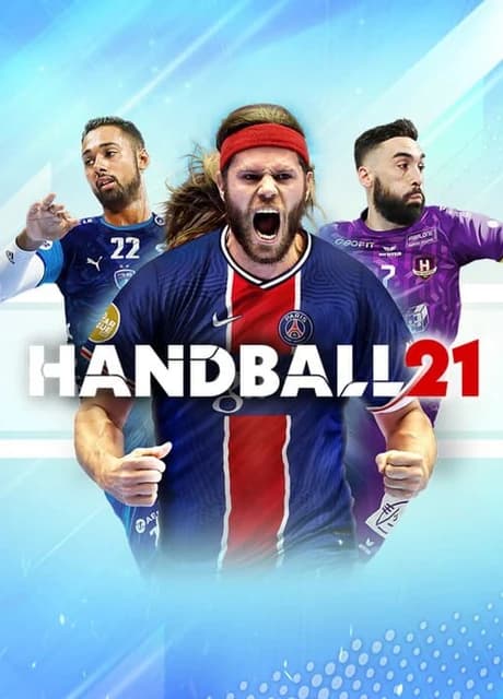 Handball 21