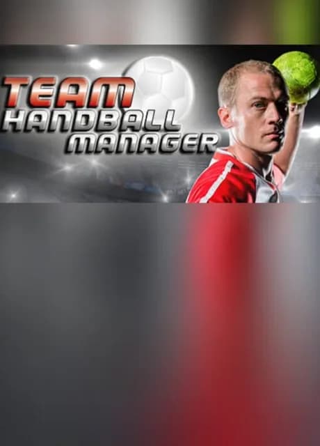 Handball Manager: Team
