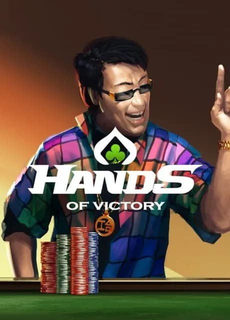Hands of Victory