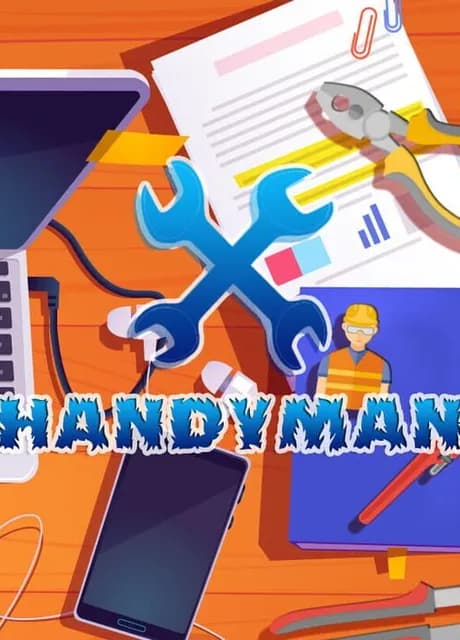 Handyman