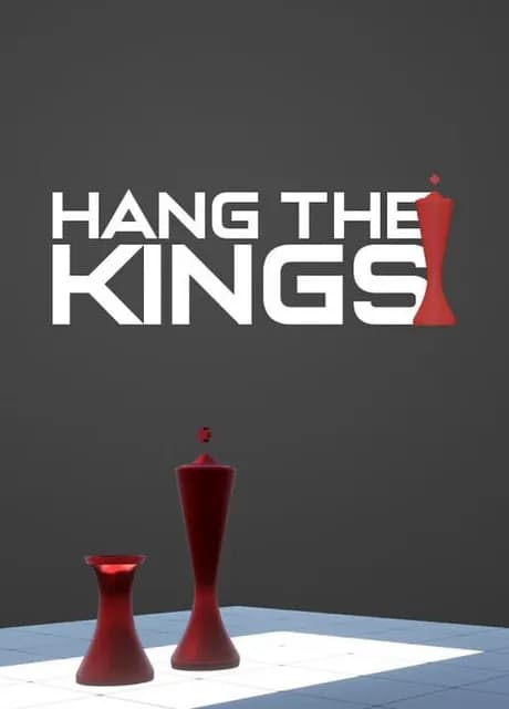 Hang the Kings